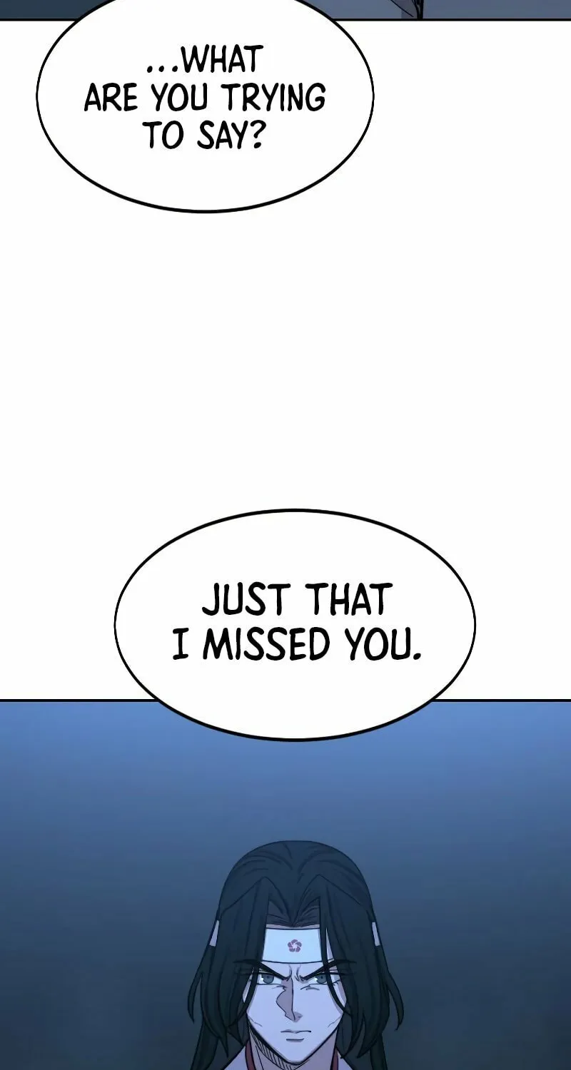 Return of the Blossoming Blade Chapter 57 page 22 - 
