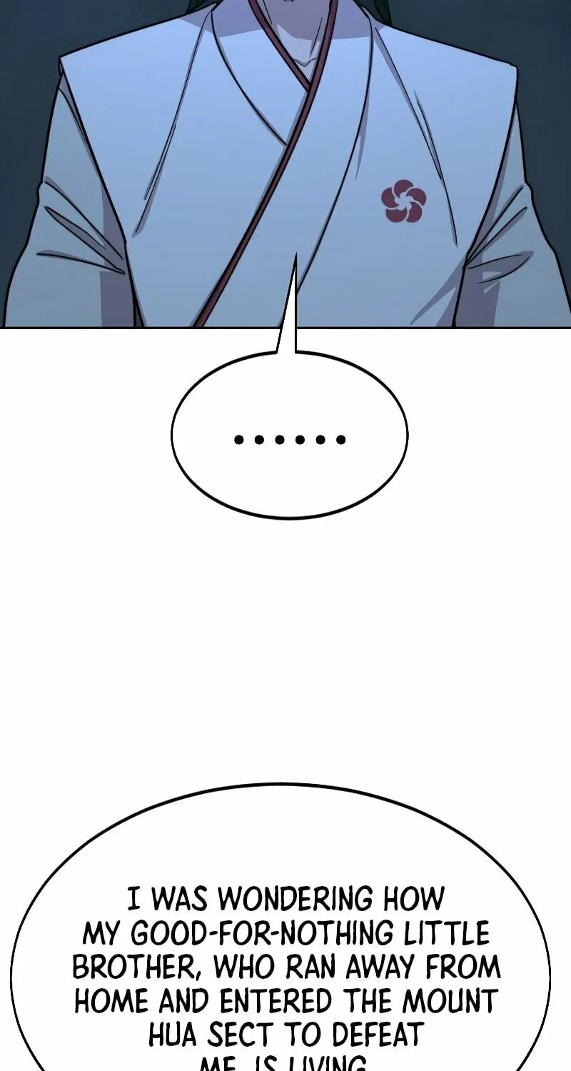 Return of the Blossoming Blade Chapter 57 page 23 - 