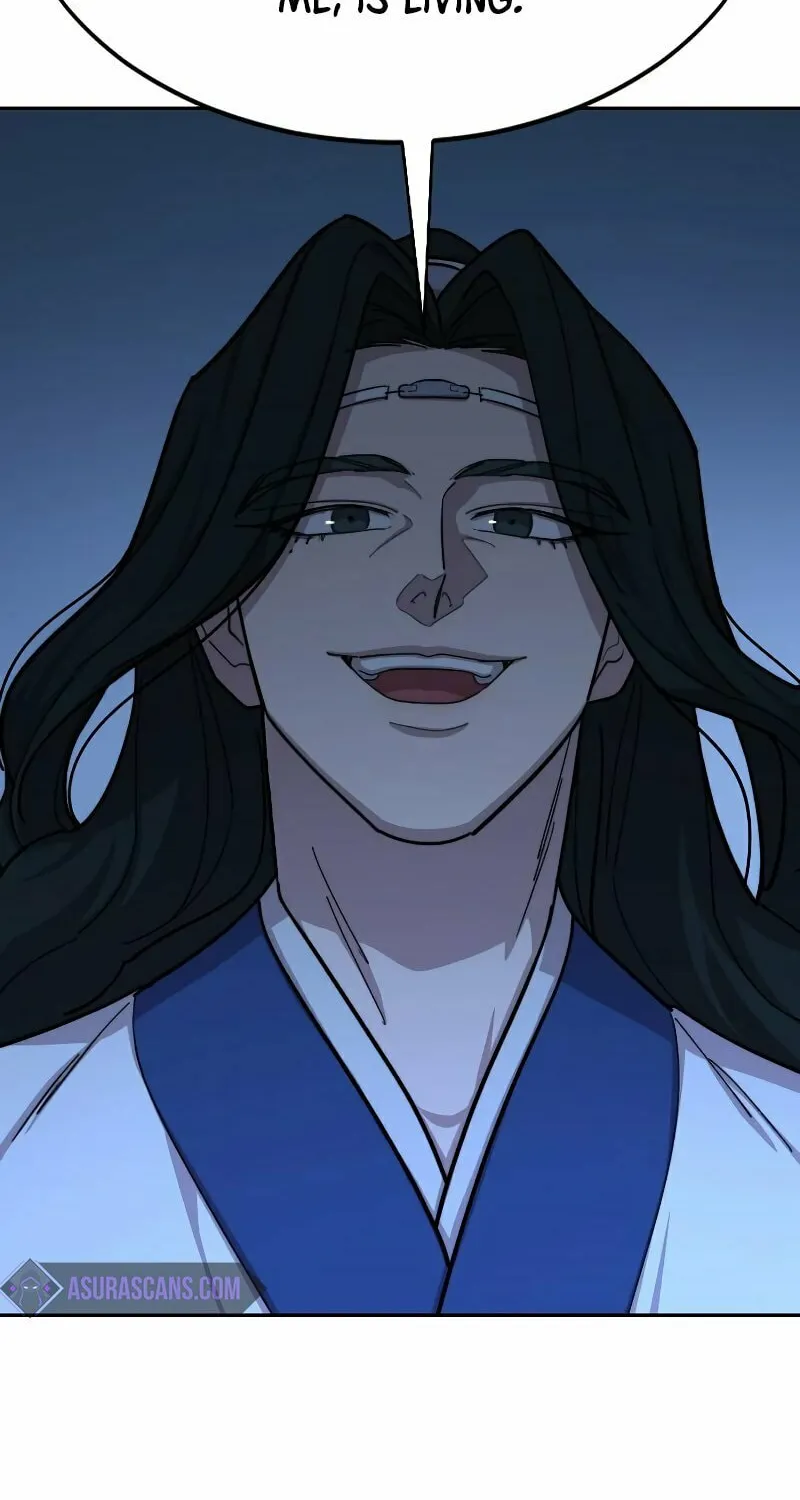 Return of the Blossoming Blade Chapter 57 page 24 - 