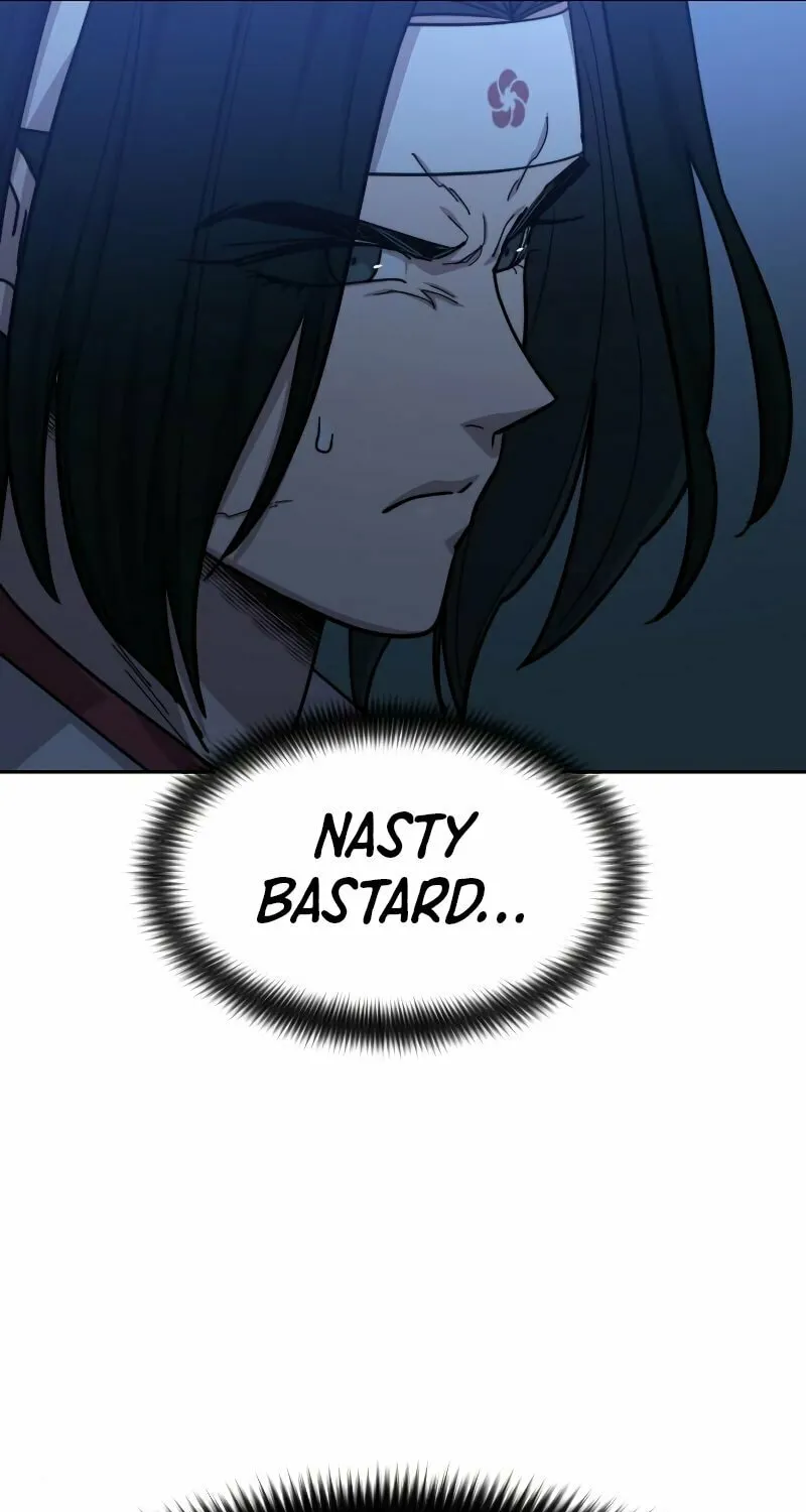 Return of the Blossoming Blade Chapter 57 page 27 - 