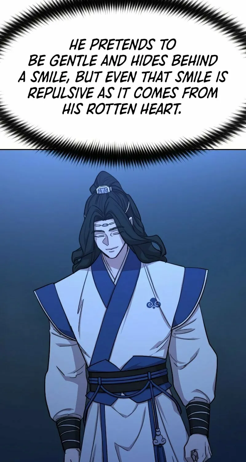 Return of the Blossoming Blade Chapter 57 page 28 - 
