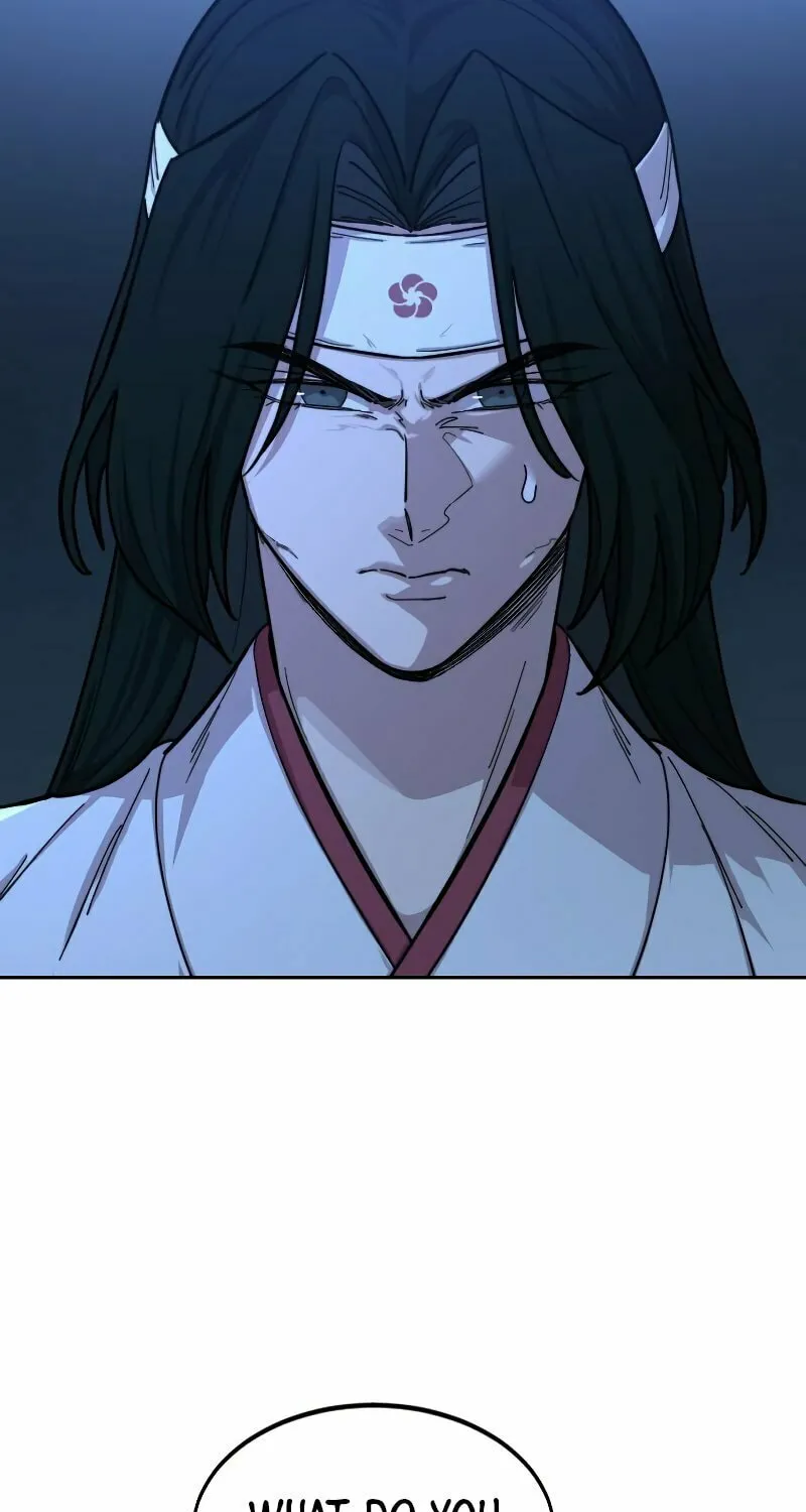 Return of the Blossoming Blade Chapter 57 page 31 - 