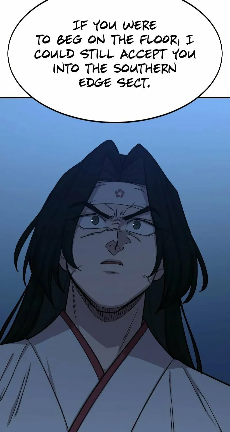 Return of the Blossoming Blade Chapter 57 page 33 - 