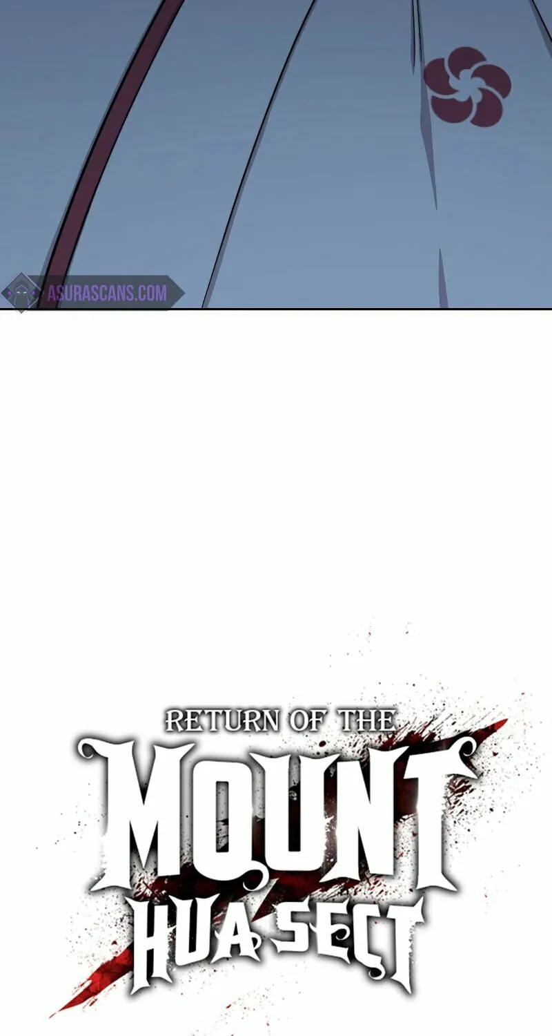 Return of the Blossoming Blade Chapter 57 page 34 - 