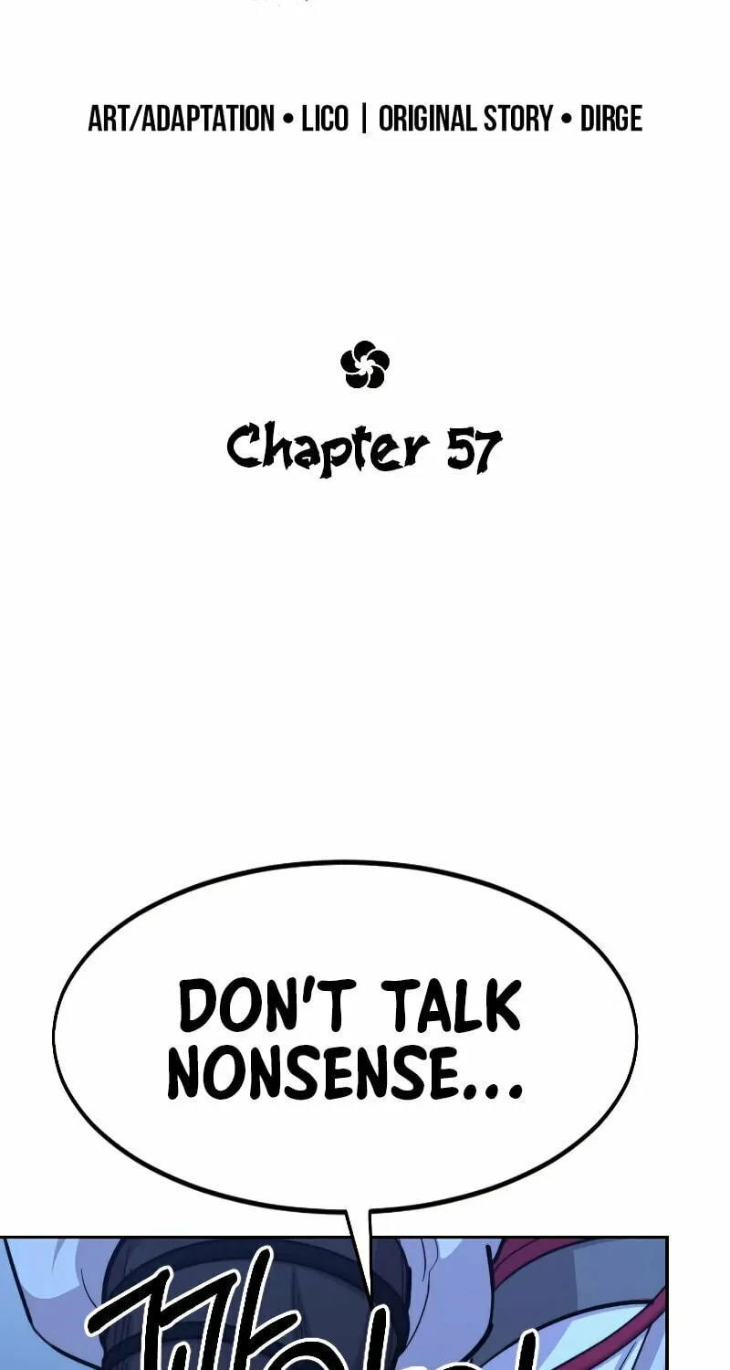 Return of the Blossoming Blade Chapter 57 page 35 - 