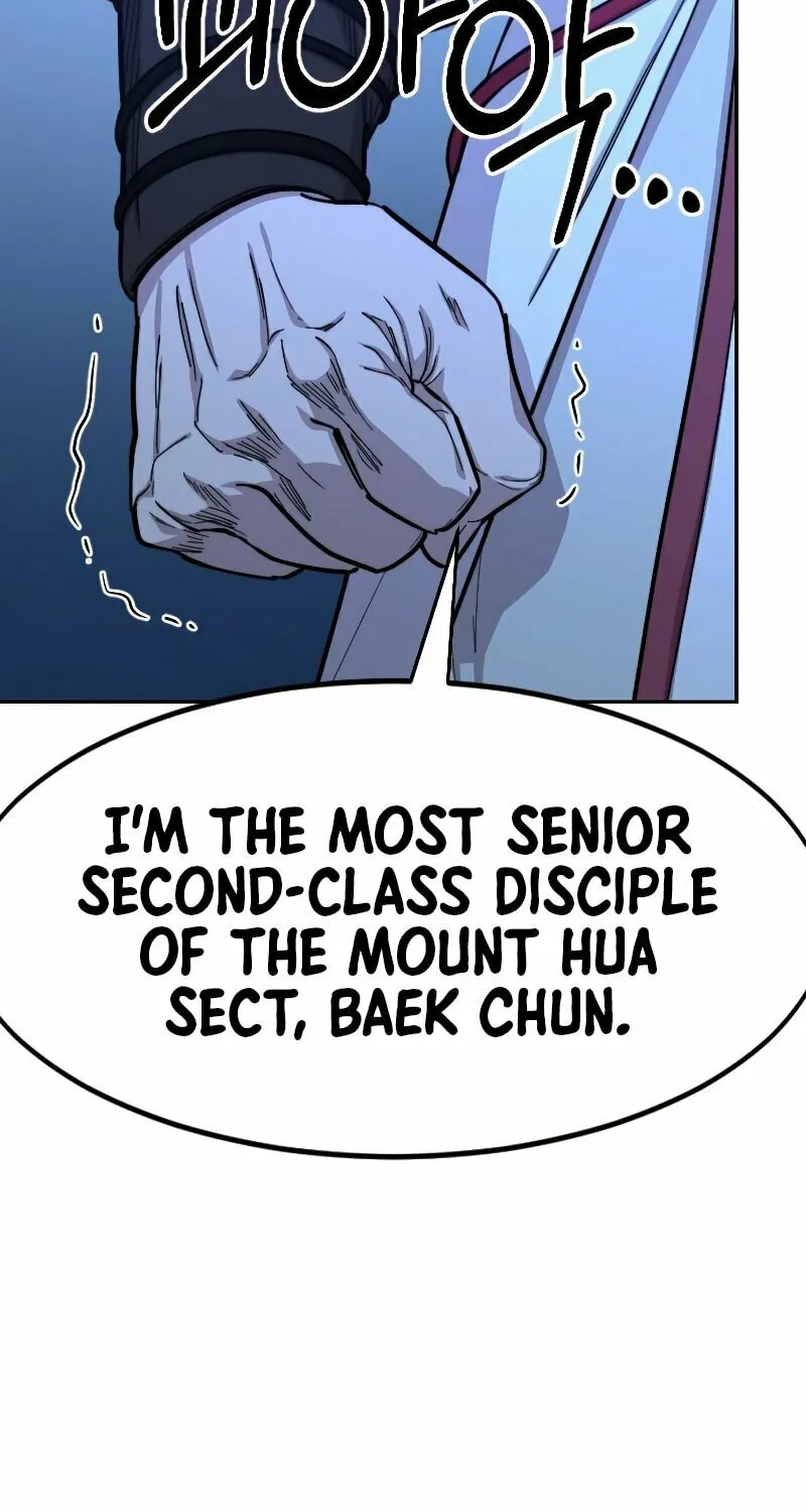 Return of the Blossoming Blade Chapter 57 page 36 - 