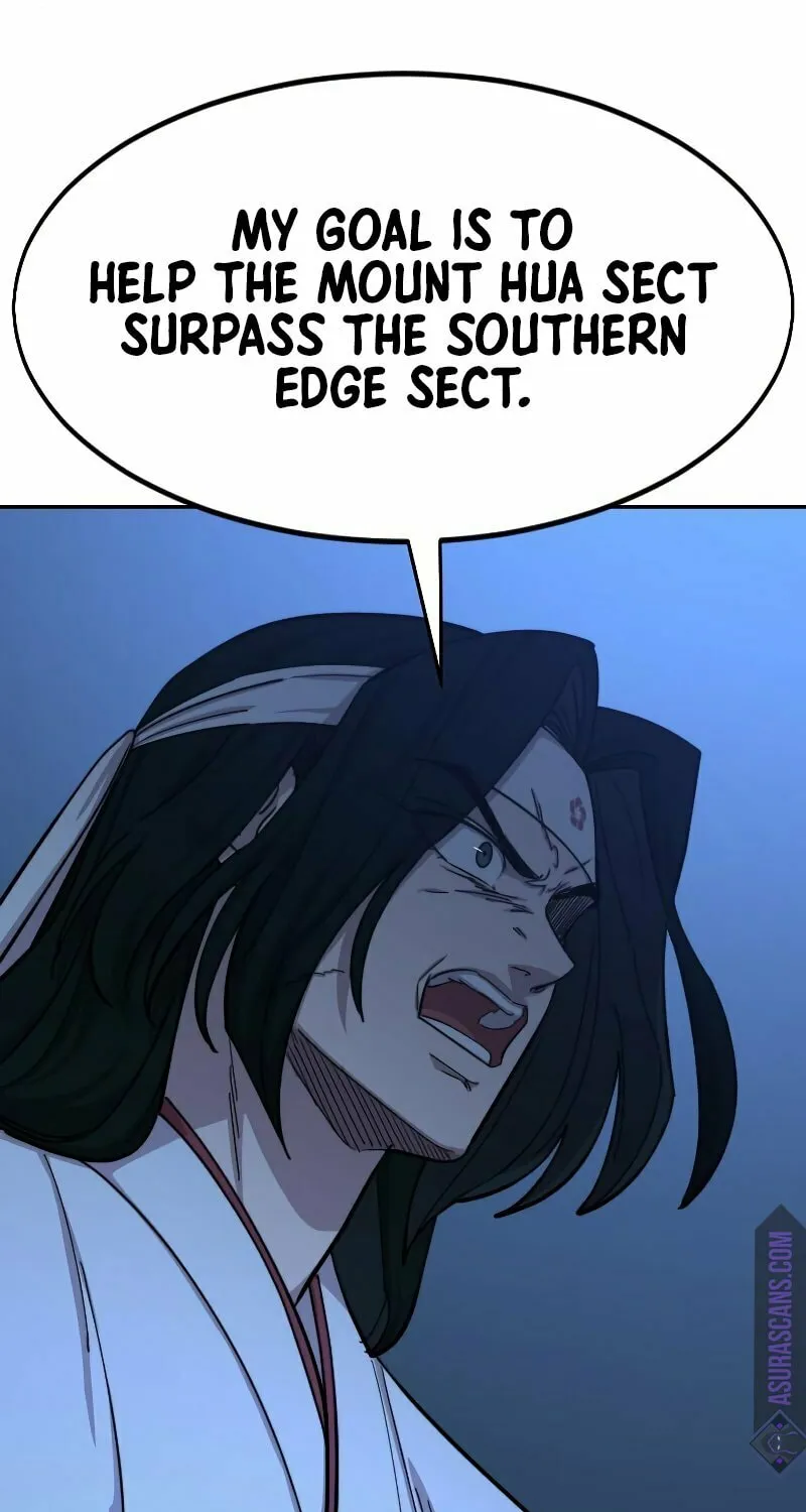 Return of the Blossoming Blade Chapter 57 page 37 - 