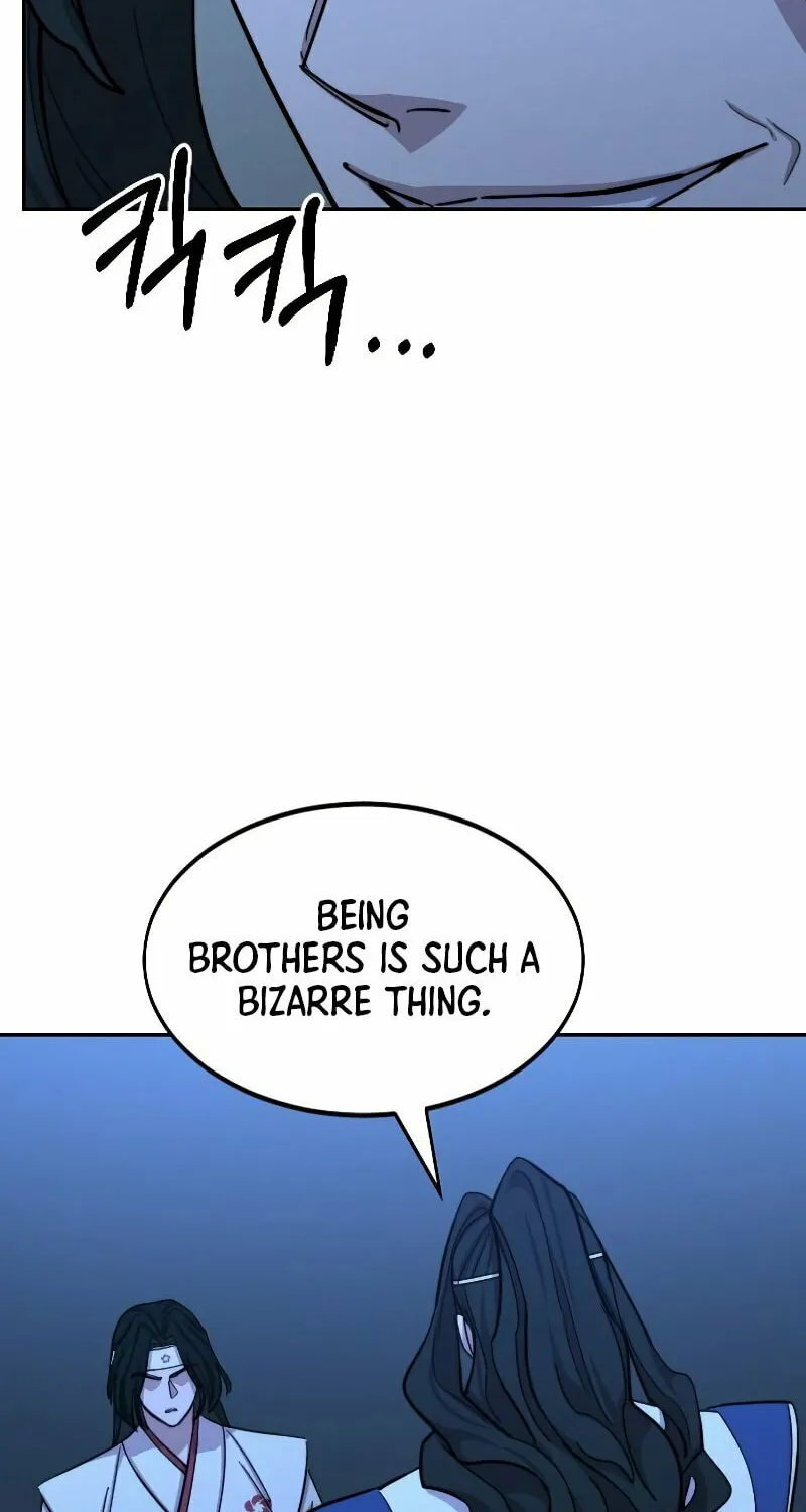 Return of the Blossoming Blade Chapter 57 page 40 - 