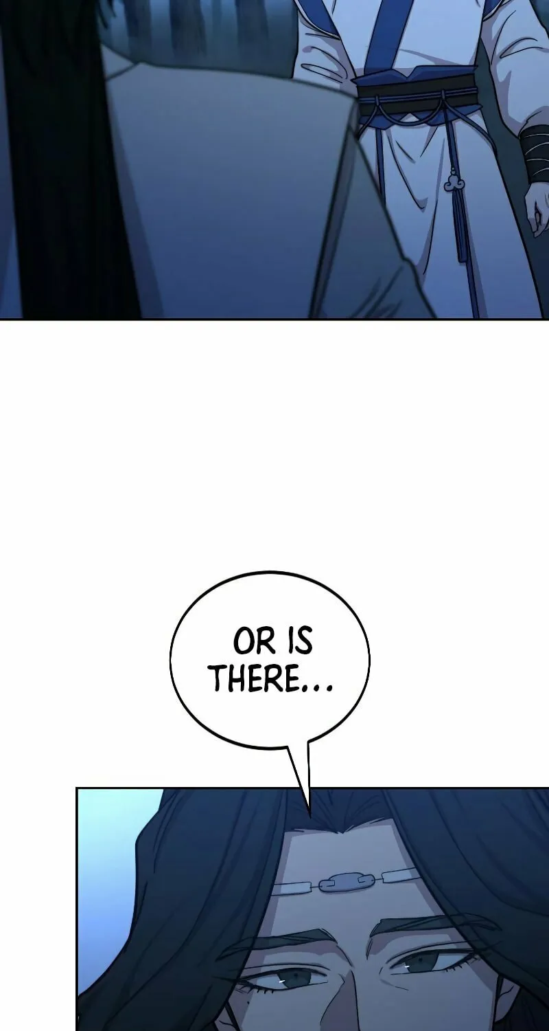 Return of the Blossoming Blade Chapter 57 page 5 - 