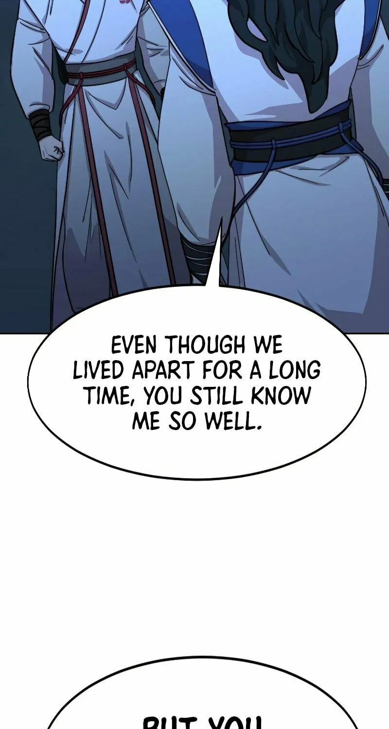 Return of the Blossoming Blade Chapter 57 page 41 - 