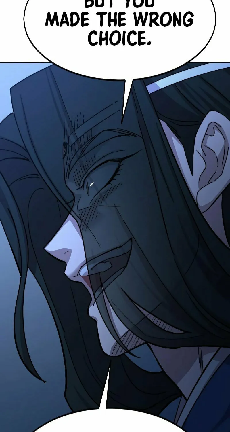 Return of the Blossoming Blade Chapter 57 page 42 - 