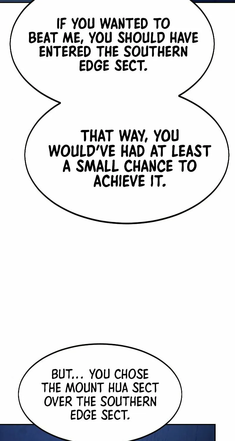 Return of the Blossoming Blade Chapter 57 page 43 - 