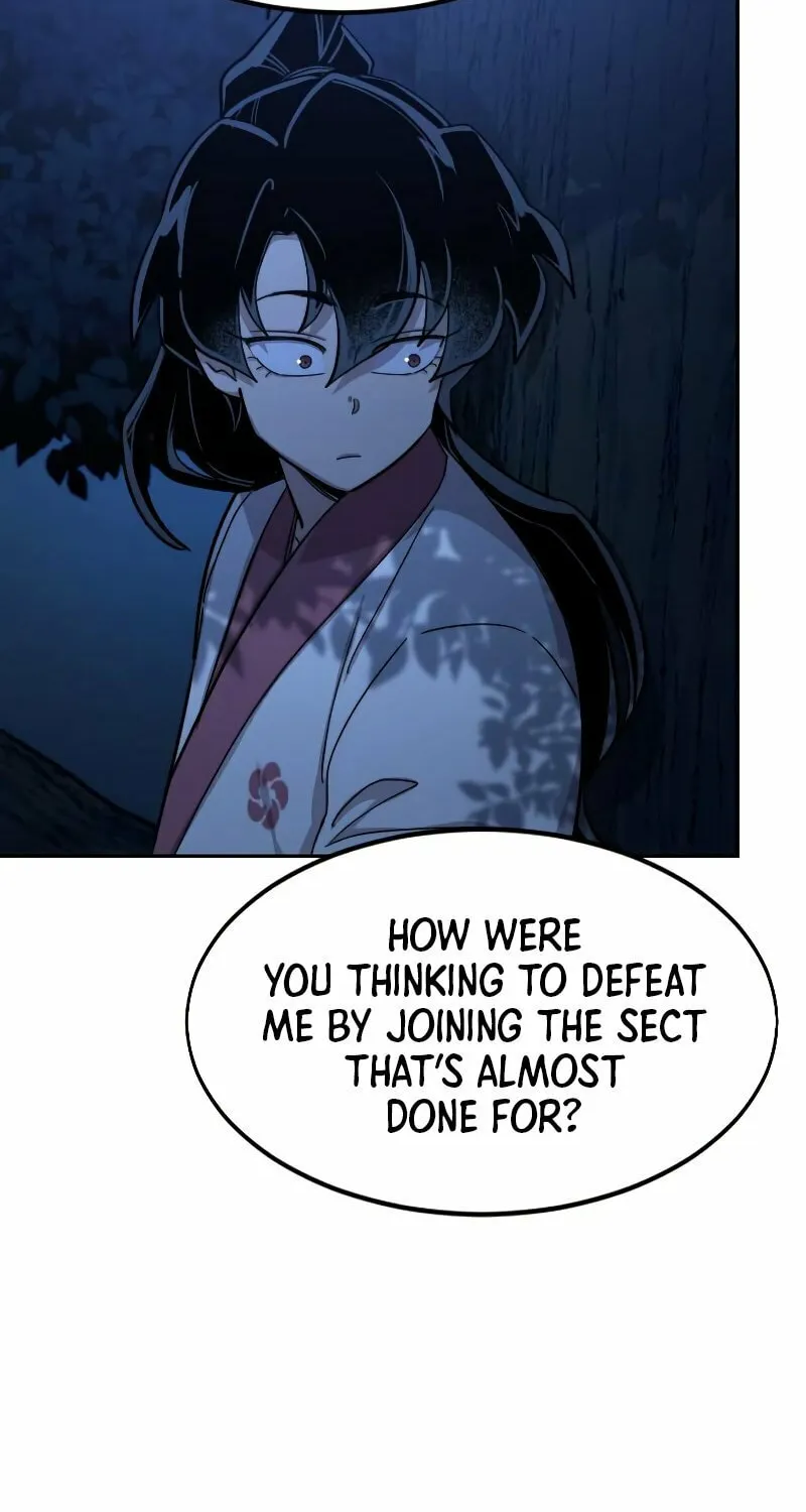 Return of the Blossoming Blade Chapter 57 page 44 - 