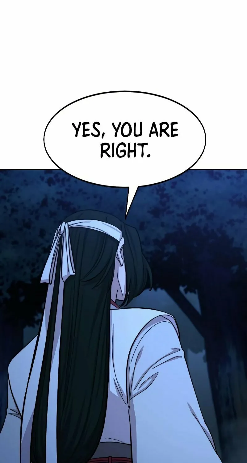 Return of the Blossoming Blade Chapter 57 page 48 - 