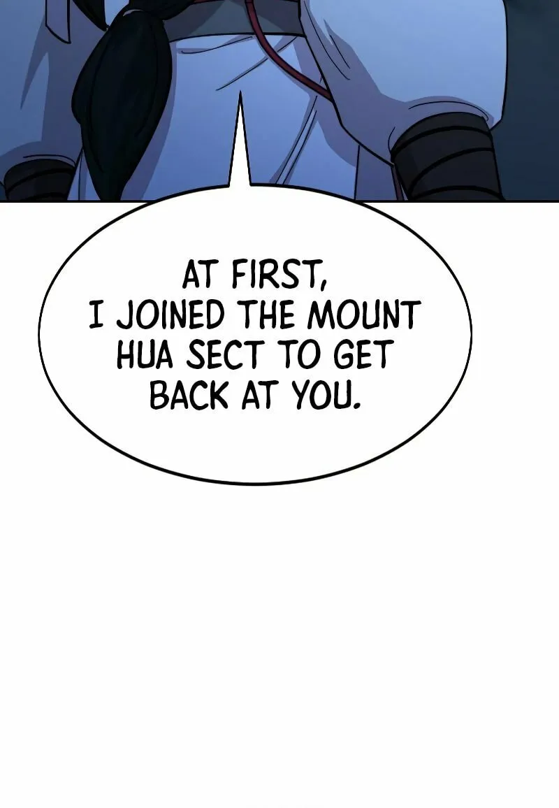 Return of the Blossoming Blade Chapter 57 page 49 - 