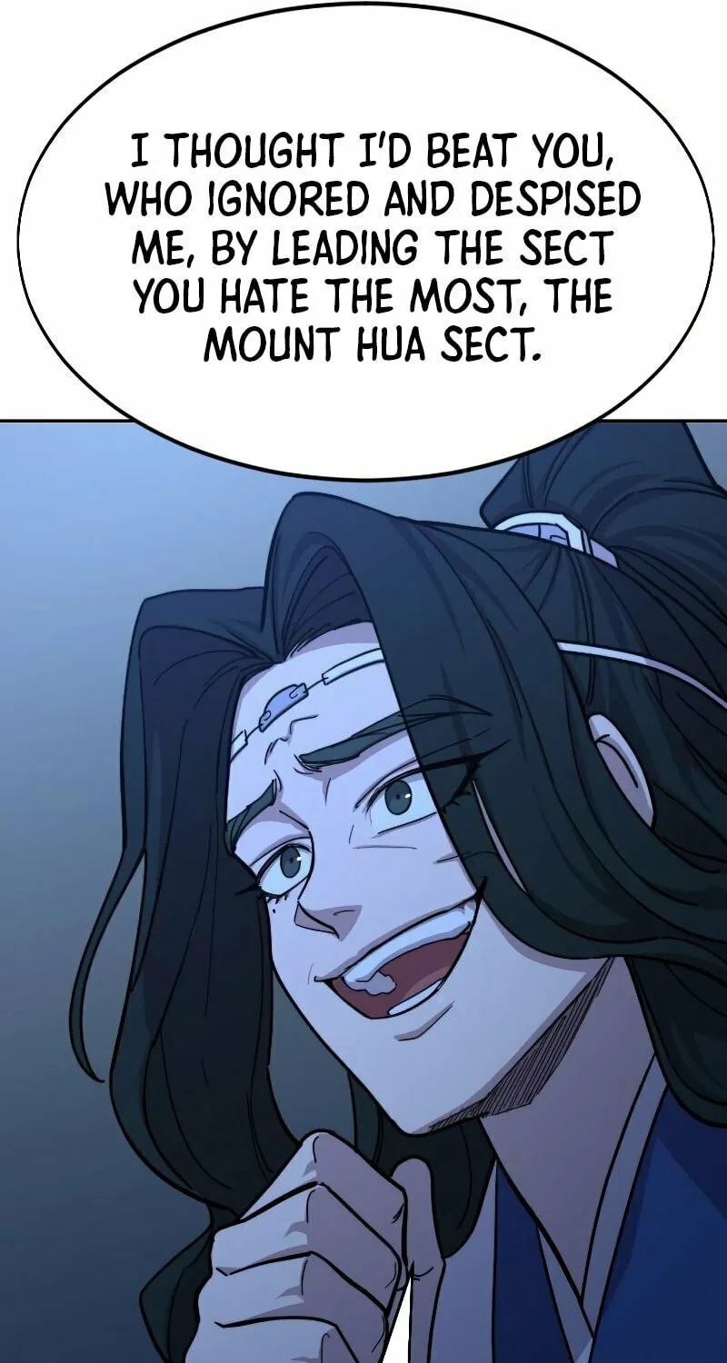 Return of the Blossoming Blade Chapter 57 page 50 - 