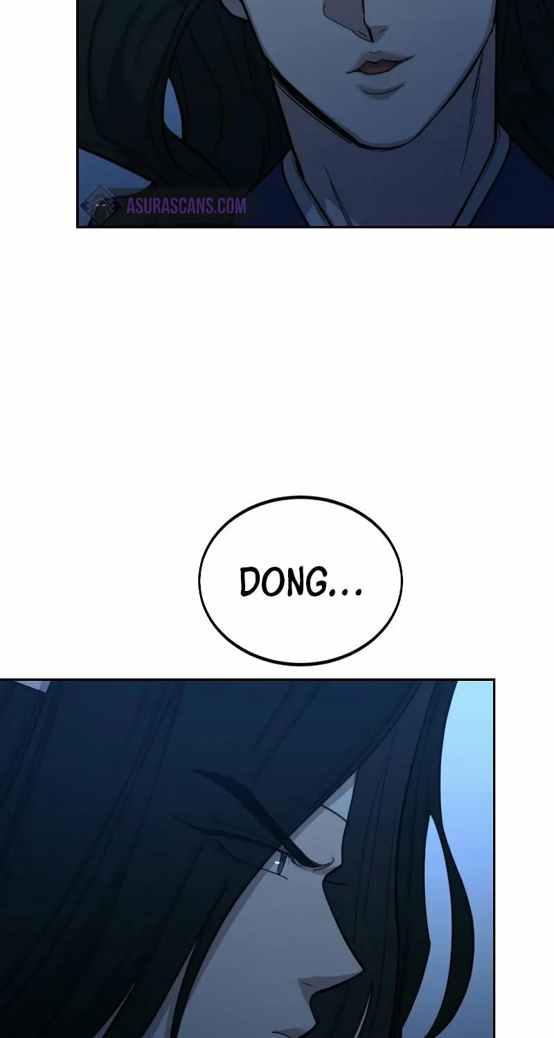 Return of the Blossoming Blade Chapter 57 page 6 - 
