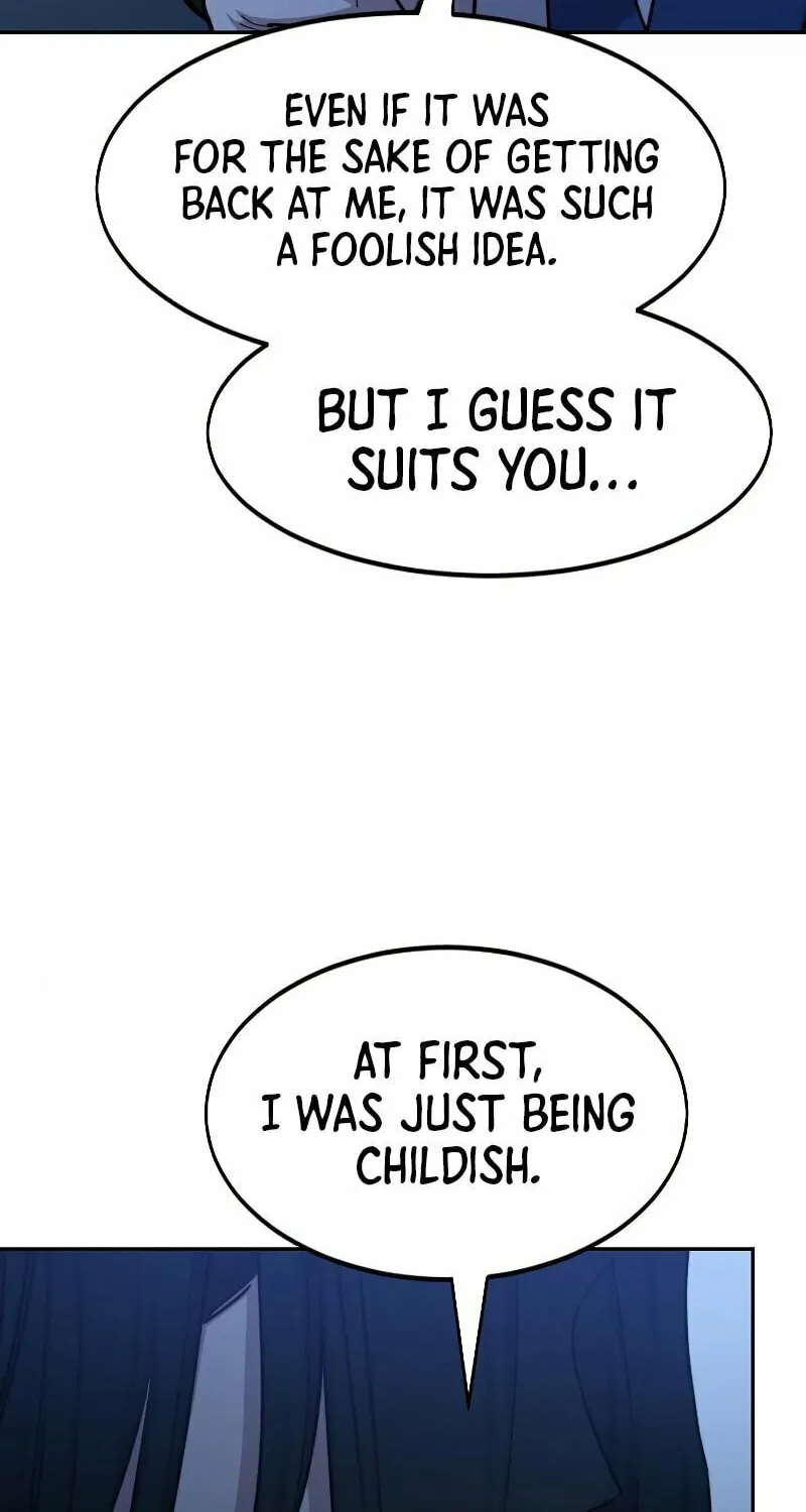 Return of the Blossoming Blade Chapter 57 page 51 - 