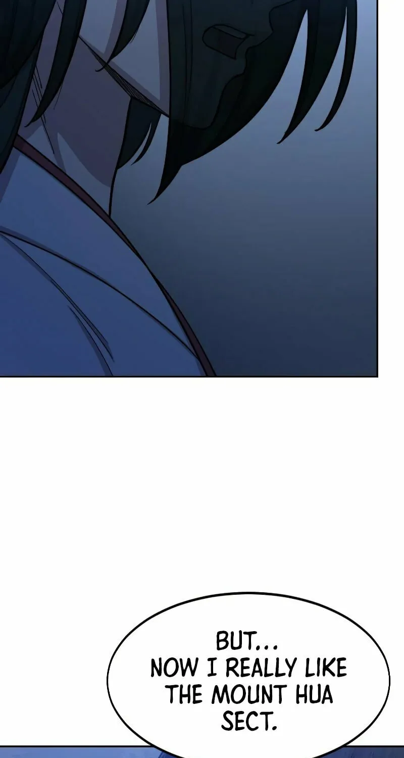 Return of the Blossoming Blade Chapter 57 page 52 - 