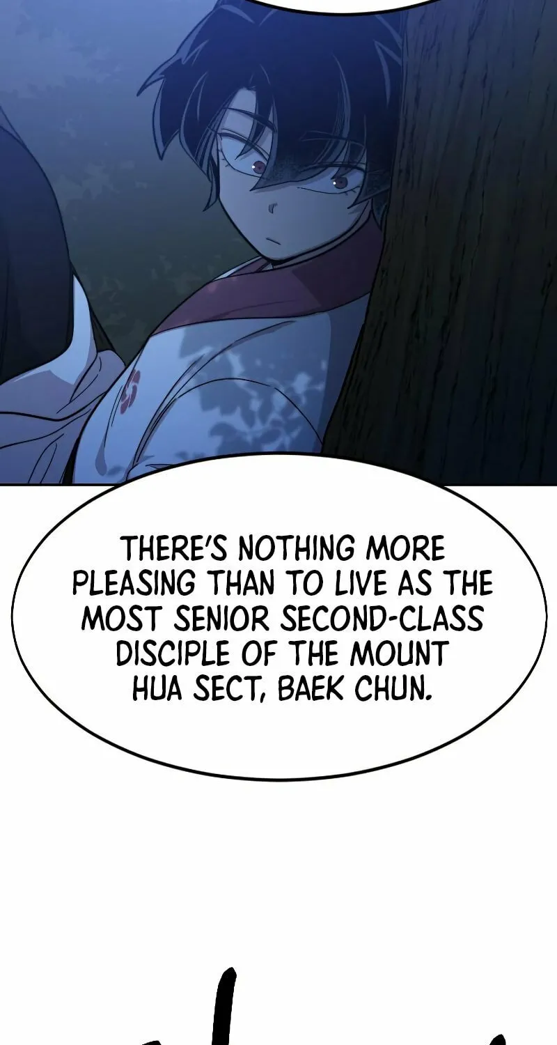Return of the Blossoming Blade Chapter 57 page 53 - 
