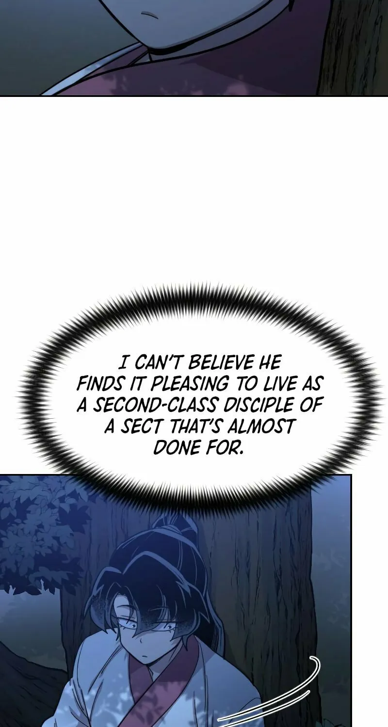 Return of the Blossoming Blade Chapter 57 page 56 - 