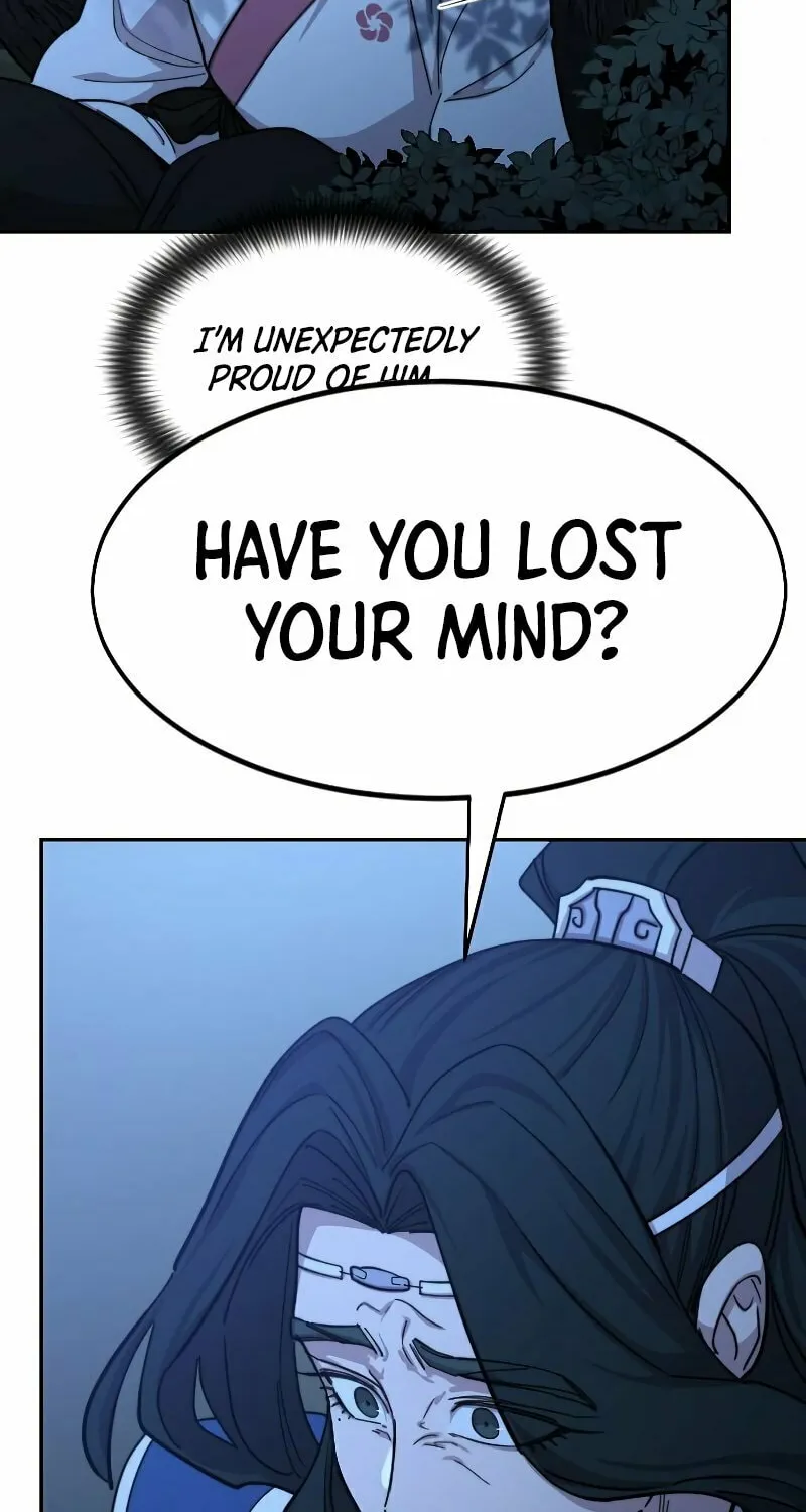 Return of the Blossoming Blade Chapter 57 page 57 - 