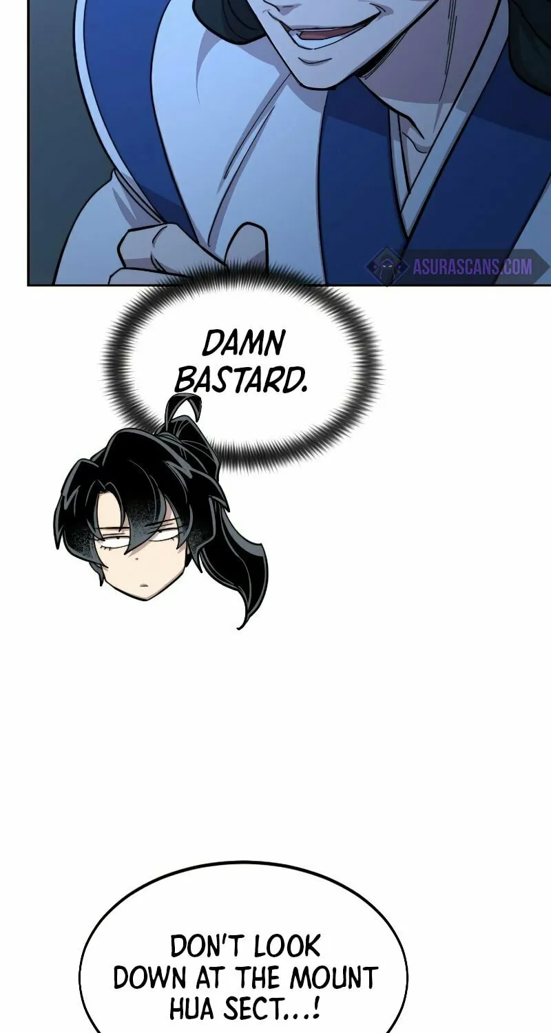 Return of the Blossoming Blade Chapter 57 page 58 - 