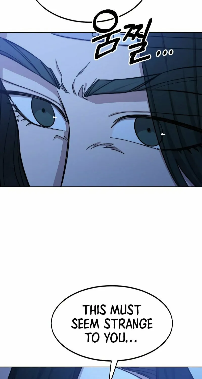 Return of the Blossoming Blade Chapter 57 page 59 - 