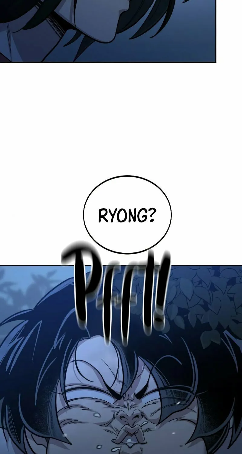 Return of the Blossoming Blade Chapter 57 page 7 - 
