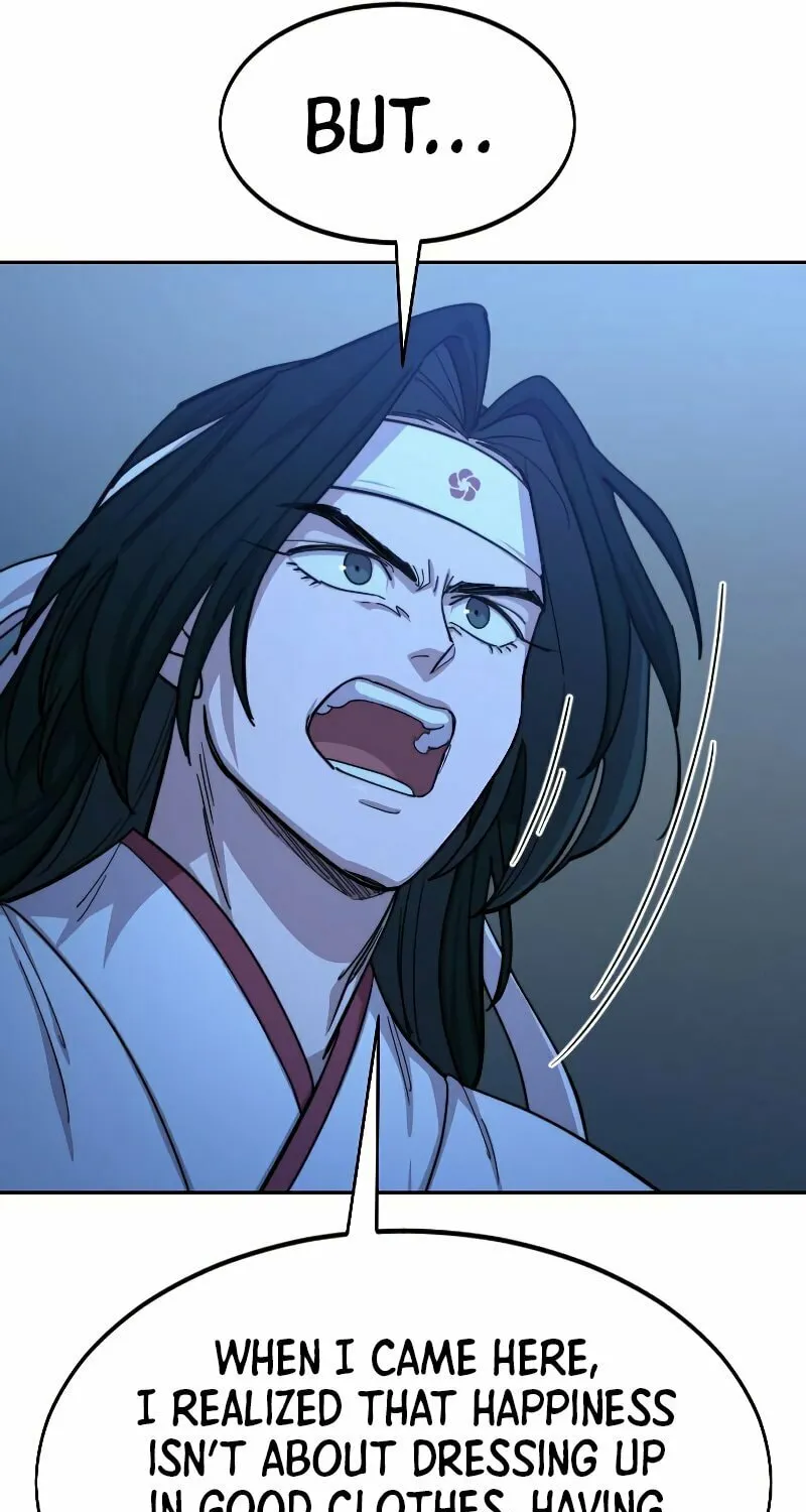 Return of the Blossoming Blade Chapter 57 page 61 - 