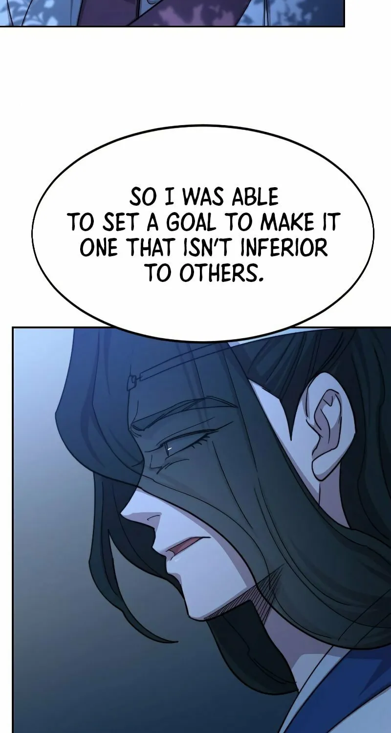 Return of the Blossoming Blade Chapter 57 page 63 - 