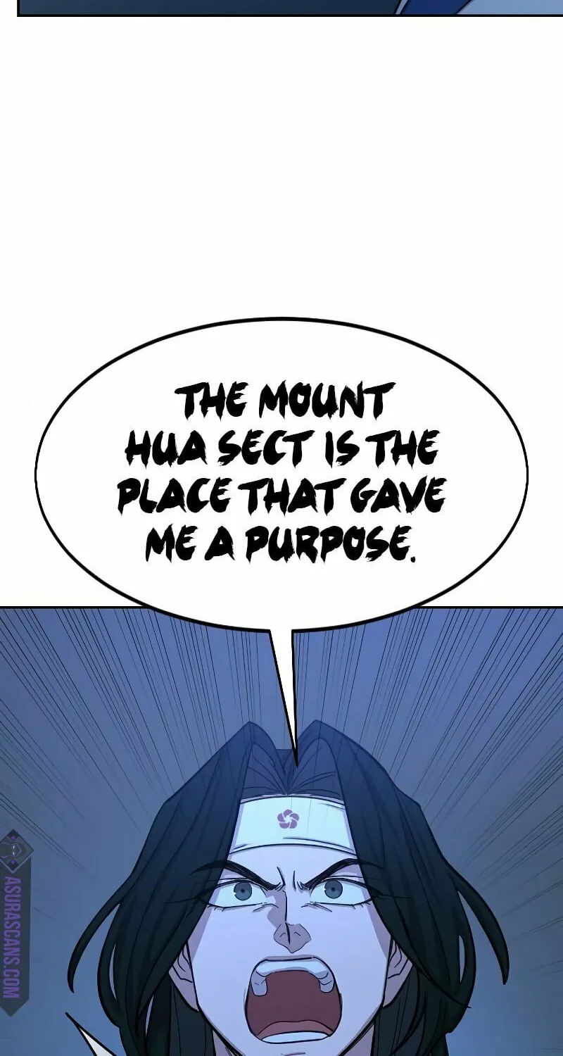 Return of the Blossoming Blade Chapter 57 page 64 - 