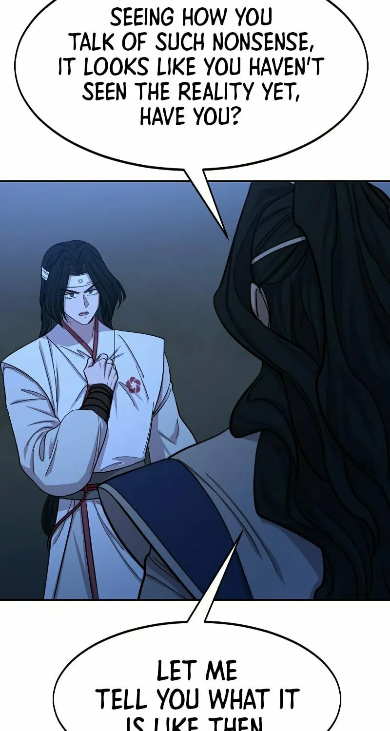 Return of the Blossoming Blade Chapter 57 page 67 - 