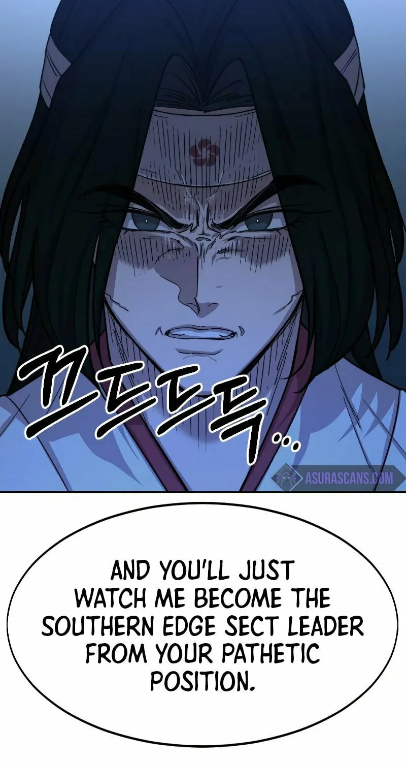 Return of the Blossoming Blade Chapter 57 page 70 - 
