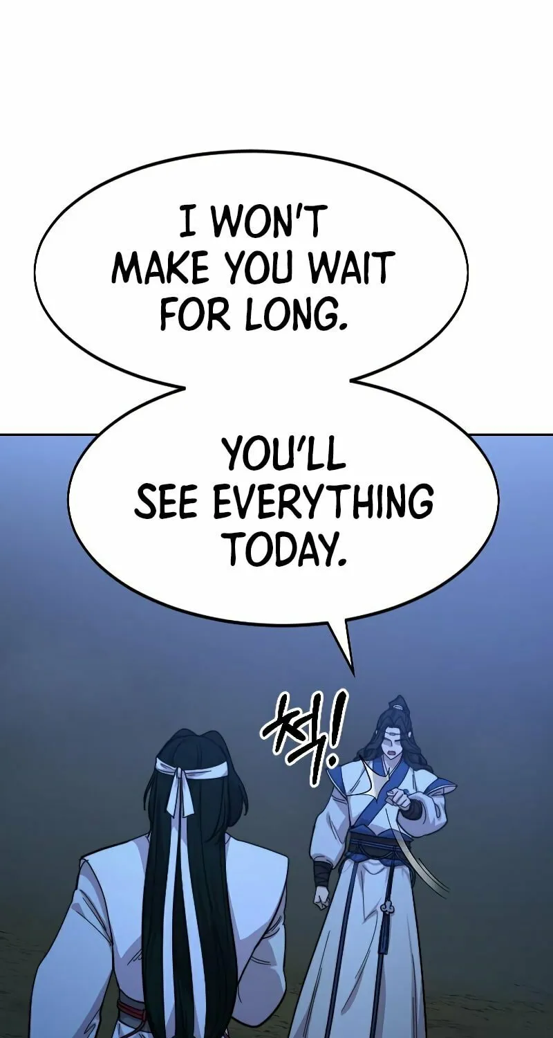 Return of the Blossoming Blade Chapter 57 page 74 - 