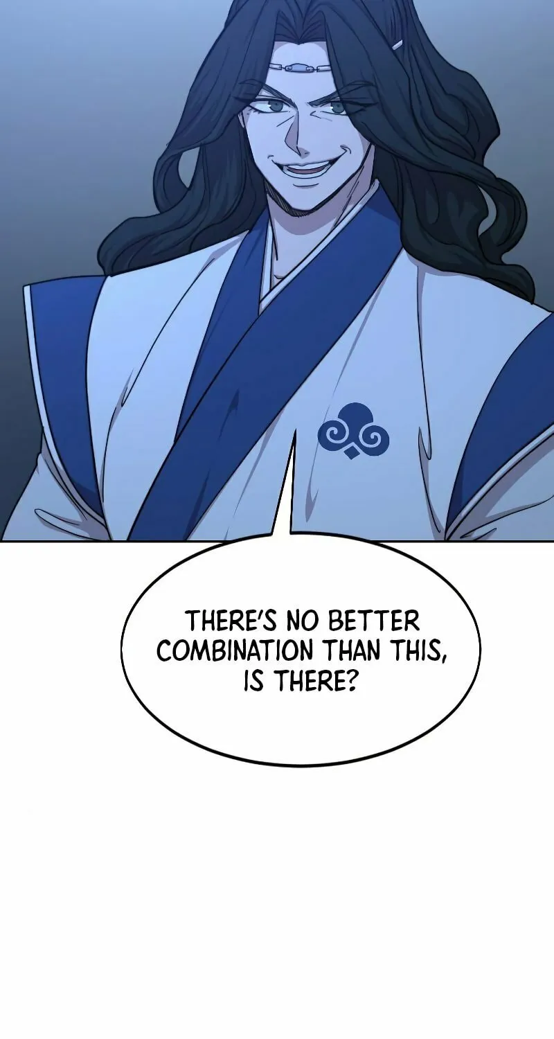 Return of the Blossoming Blade Chapter 57 page 76 - 