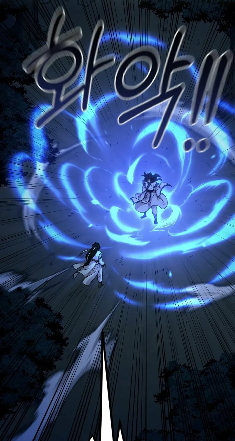 Return of the Blossoming Blade Chapter 57 page 80 - 