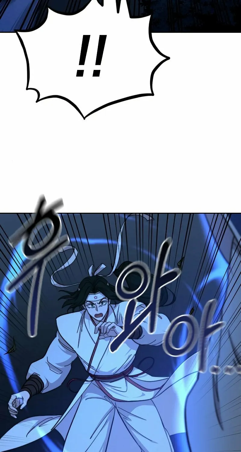 Return of the Blossoming Blade Chapter 57 page 81 - 