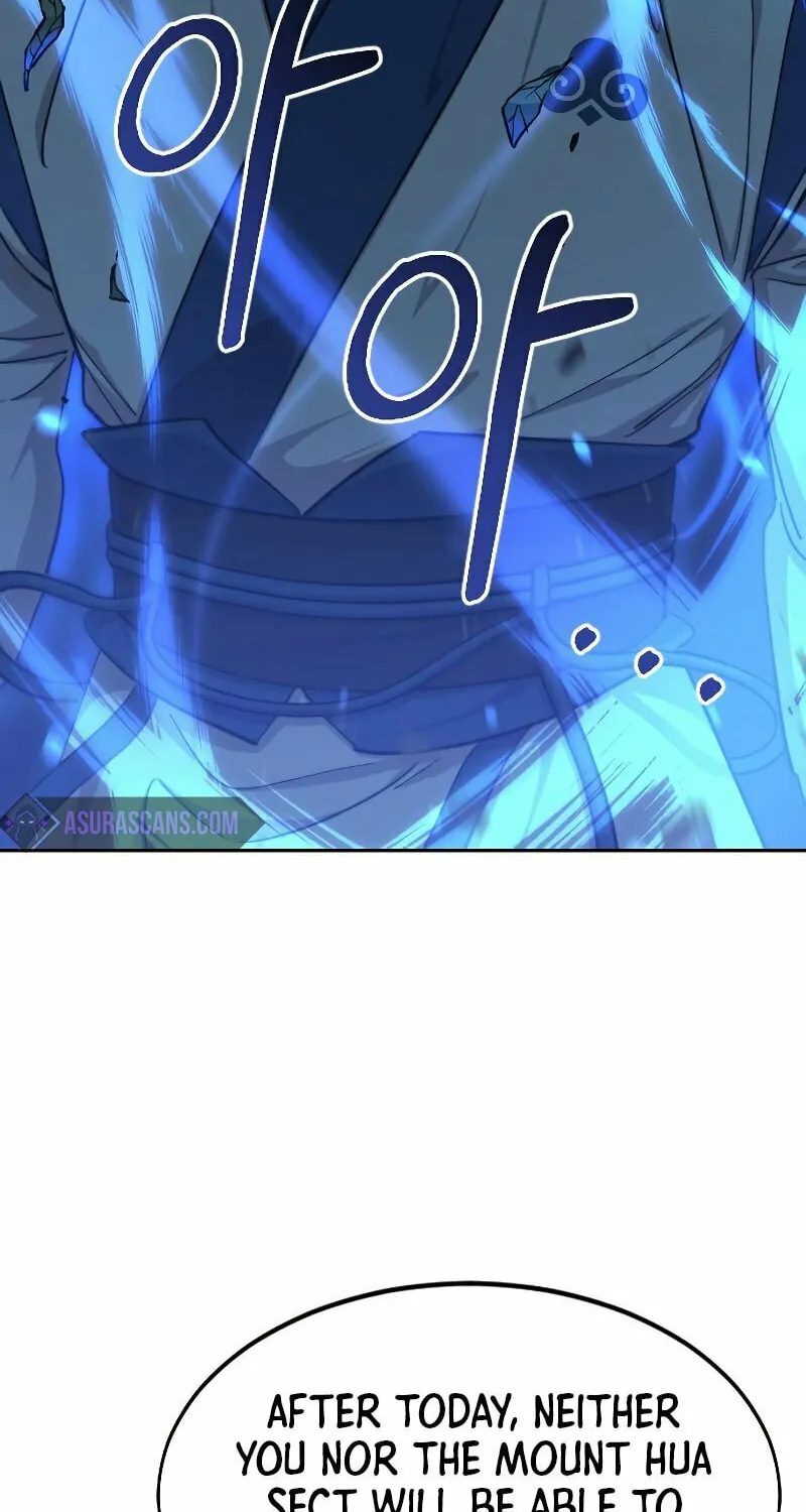 Return of the Blossoming Blade Chapter 57 page 84 - 