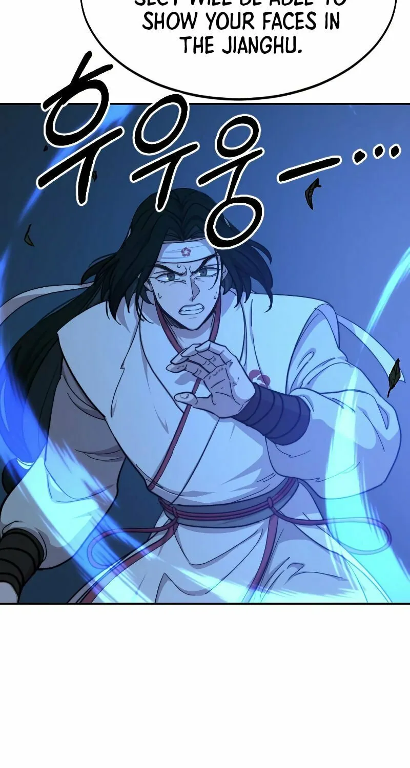 Return of the Blossoming Blade Chapter 57 page 85 - 