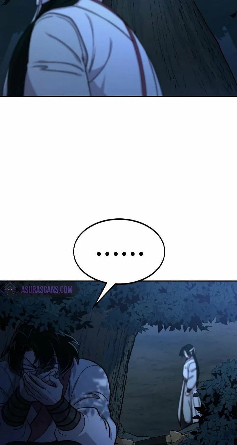 Return of the Blossoming Blade Chapter 57 page 10 - 