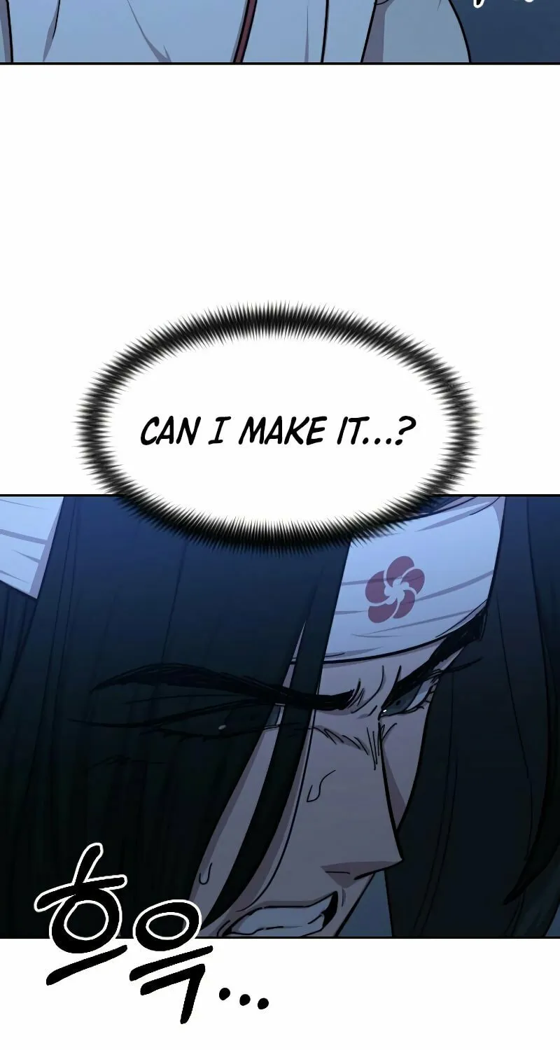 Return of the Blossoming Blade Chapter 57 page 91 - 