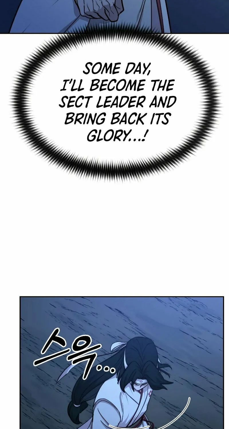 Return of the Blossoming Blade Chapter 57 page 95 - 