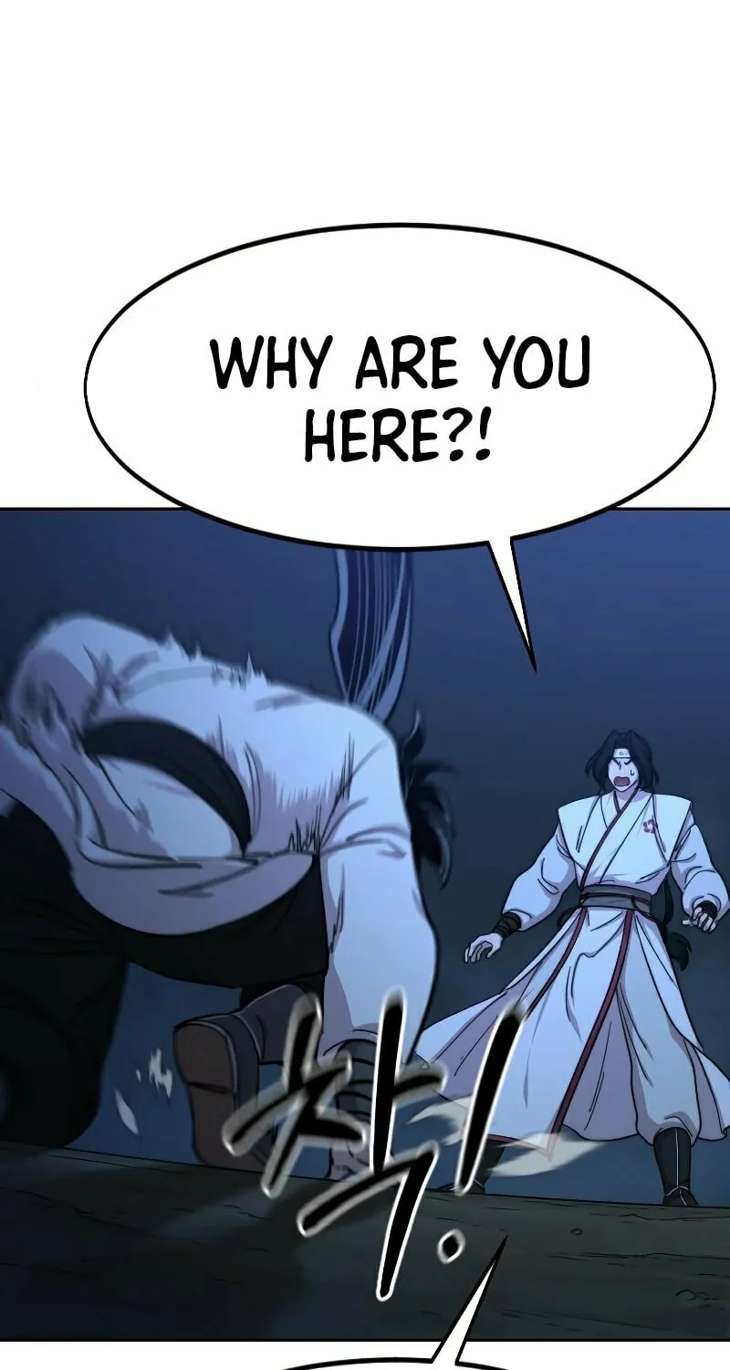 Return of the Blossoming Blade Chapter 57 page 99 - 