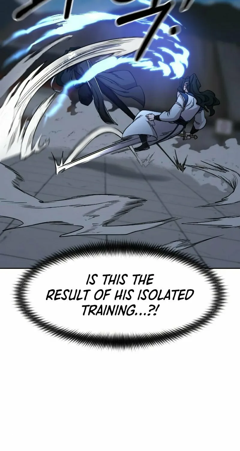 Return of the Blossoming Blade Chapter 58 page 102 - 
