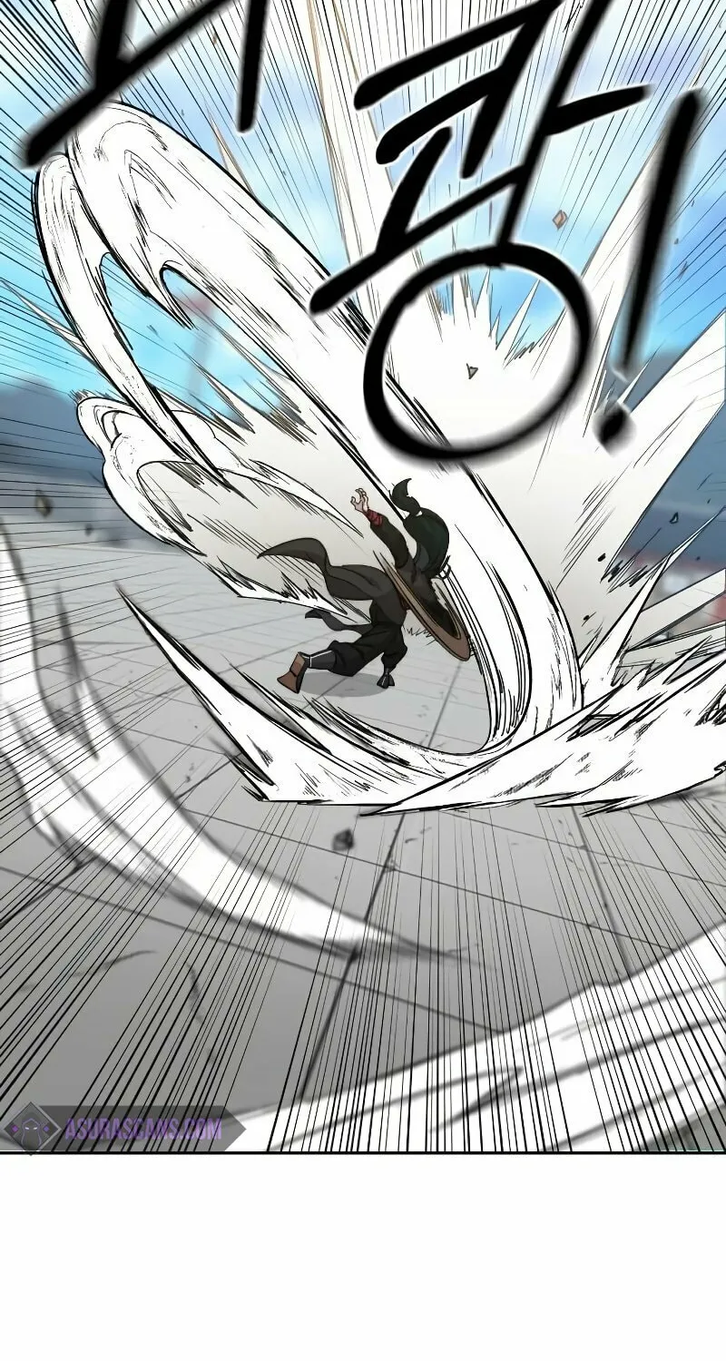 Return of the Blossoming Blade Chapter 58 page 105 - 