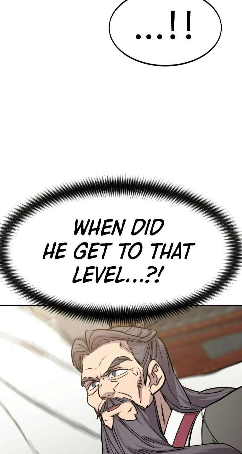 Return of the Blossoming Blade Chapter 58 page 107 - 