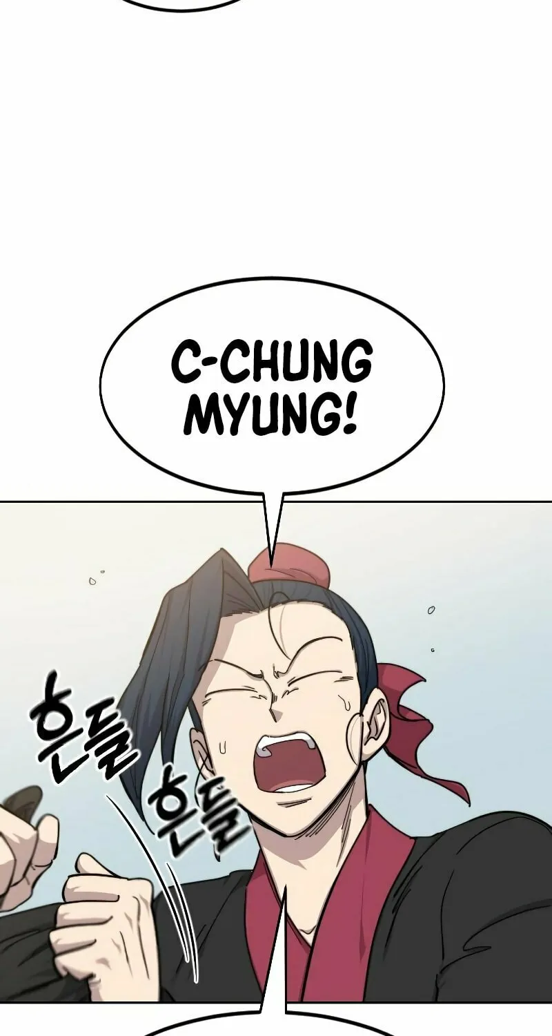 Return of the Blossoming Blade Chapter 58 page 109 - 
