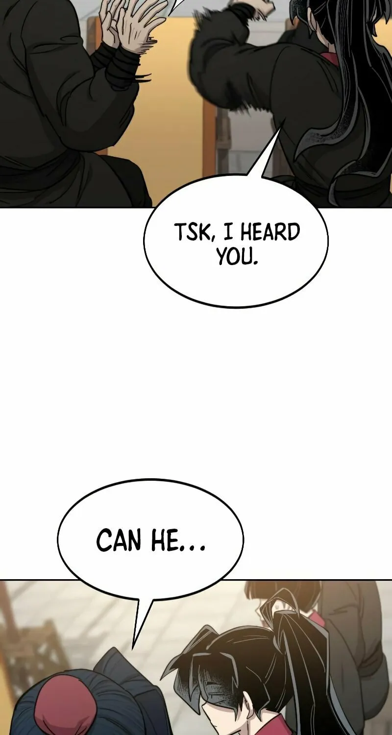 Return of the Blossoming Blade Chapter 58 page 111 - 
