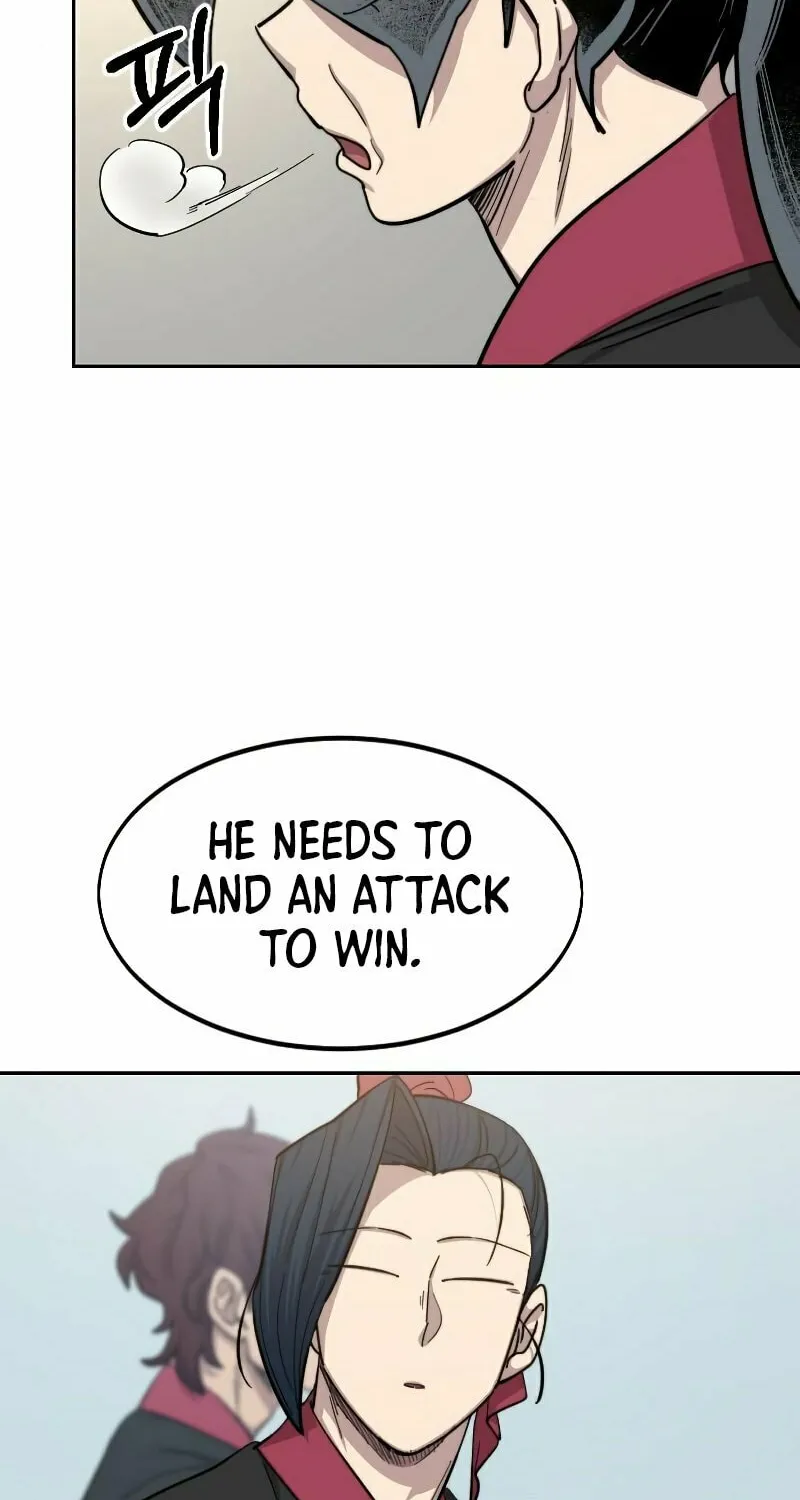 Return of the Blossoming Blade Chapter 58 page 113 - 